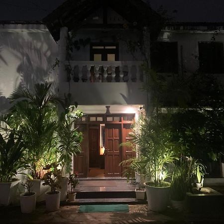 Villa Nazuri W Caretaker Candolim Esterno foto