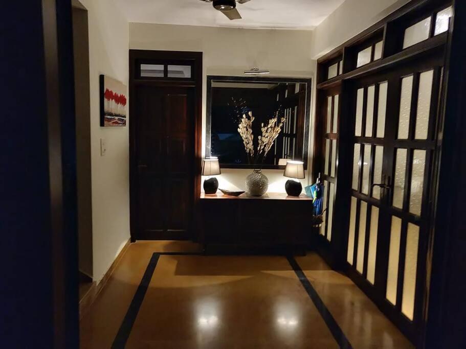 Villa Nazuri W Caretaker Candolim Esterno foto